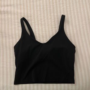 Lululemon align tank
